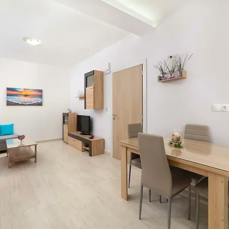 Apartamento Lilla Cozy House Rhodes City