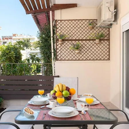 Lilla Cozy House Apartamento *