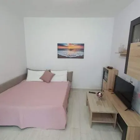 Lilla Cozy House Rhodes City