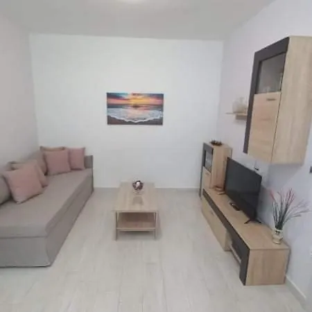 Apartament Lilla Cozy House *