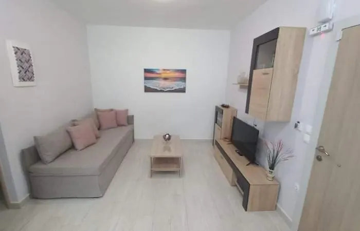 Apartament Lilla Cozy House *