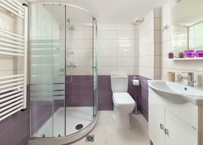 Apartament Lilla Cozy House *