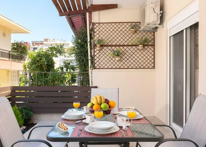 Lilla Cozy House Apartament *